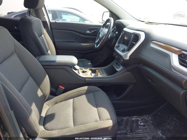 Продаж на аукціоні авто 2020 Gmc Acadia Fwd Sle, vin: 1GKKNRLS0LZ210355, номер лоту: 44723595