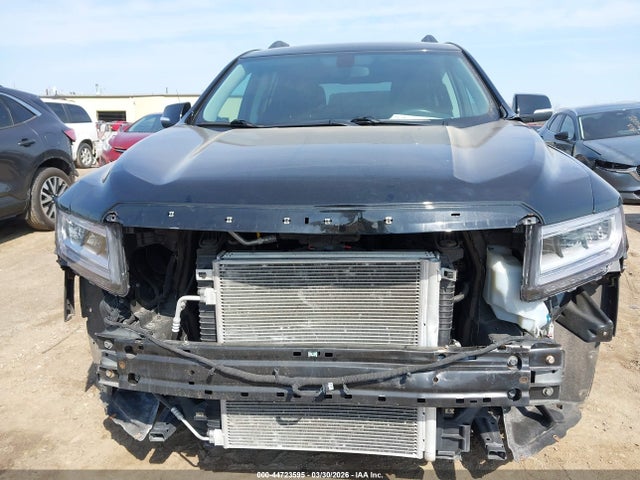 Продаж на аукціоні авто 2020 Gmc Acadia Fwd Sle, vin: 1GKKNRLS0LZ210355, номер лоту: 44723595