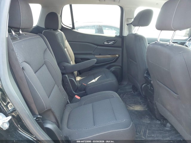 Продаж на аукціоні авто 2020 Gmc Acadia Fwd Sle, vin: 1GKKNRLS0LZ210355, номер лоту: 44723595