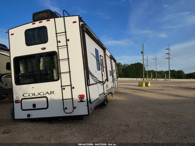 Keystone Cougar 2021 4YDF36423M2503996 Image 4