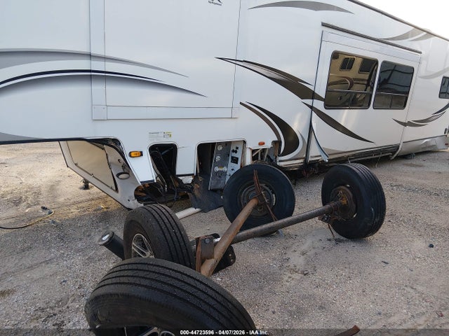 Keystone Cougar 2021 4YDF36423M2503996 Image 6