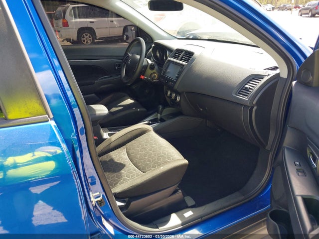 Продаж на аукціоні авто 2020 Mitsubishi Outlander Sport 2.0 Es, vin: JA4AP3AU1LU016606, номер лоту: 44723602