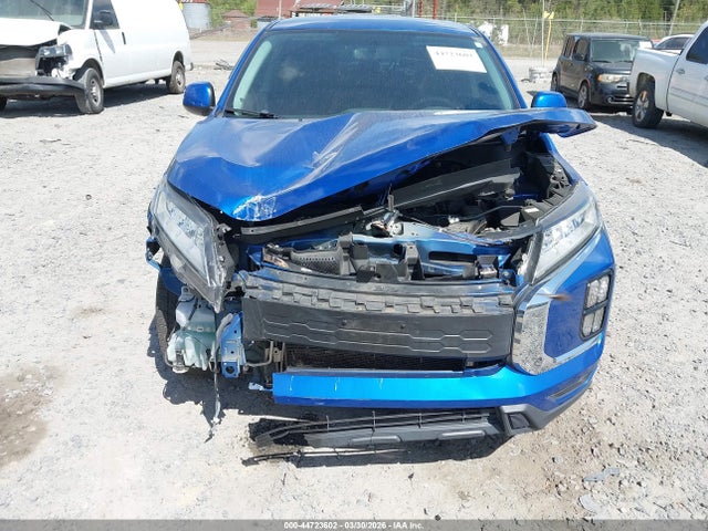 Продаж на аукціоні авто 2020 Mitsubishi Outlander Sport 2.0 Es, vin: JA4AP3AU1LU016606, номер лоту: 44723602