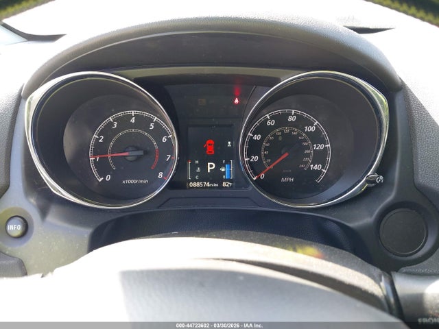 Продаж на аукціоні авто 2020 Mitsubishi Outlander Sport 2.0 Es, vin: JA4AP3AU1LU016606, номер лоту: 44723602
