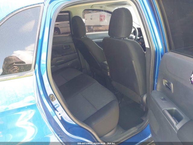 Продаж на аукціоні авто 2020 Mitsubishi Outlander Sport 2.0 Es, vin: JA4AP3AU1LU016606, номер лоту: 44723602