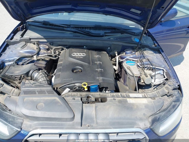 44723614 :رقم المزاد ، WAUBFAFLXDN043670 vin ، 2013 Audi A4 2.0t Premium مزاد بيع