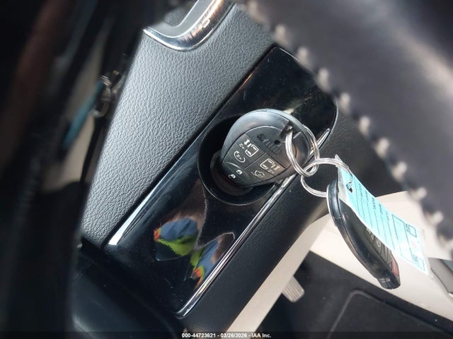 2019 DODGE GRAND CARAVAN 2C4RDGCG5KR728922 Photo 10