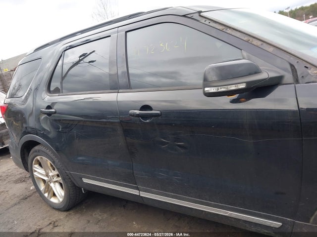 Ford EXPLORER XLT 2016 1FM5K8D86GGC45509 Image 13