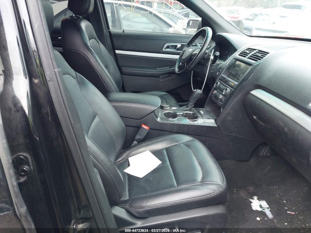 Ford EXPLORER XLT 2016 1FM5K8D86GGC45509 Image 5