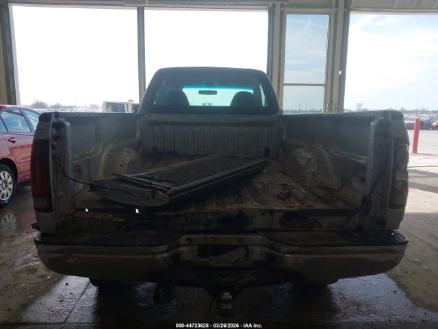 2001 Ford F-150 Xl/xlt მანქანა იყიდება აუქციონზე, vin: 1FTRF18L31NB36184, აუქციონის ნომერი: 44723628