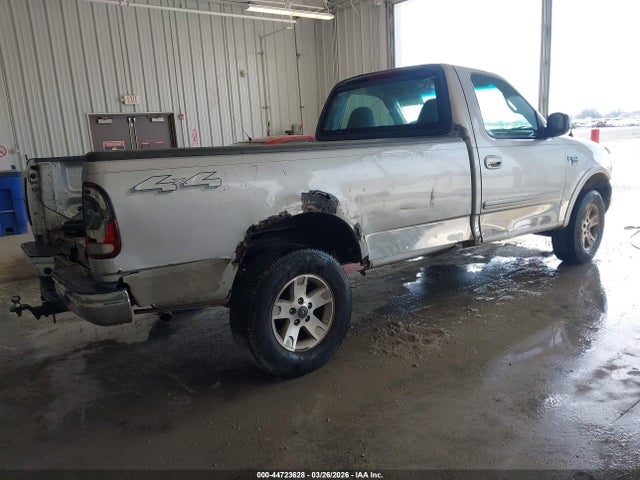 2001 Ford F-150 Xl/xlt მანქანა იყიდება აუქციონზე, vin: 1FTRF18L31NB36184, აუქციონის ნომერი: 44723628