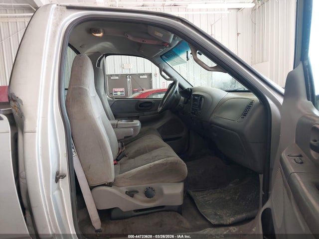 2001 Ford F-150 Xl/xlt მანქანა იყიდება აუქციონზე, vin: 1FTRF18L31NB36184, აუქციონის ნომერი: 44723628