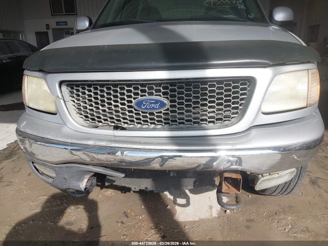 2001 Ford F-150 Xl/xlt მანქანა იყიდება აუქციონზე, vin: 1FTRF18L31NB36184, აუქციონის ნომერი: 44723628