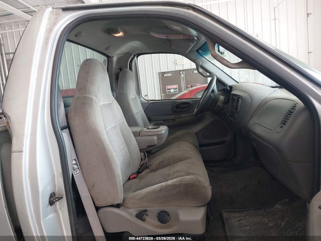 2001 Ford F-150 Xl/xlt მანქანა იყიდება აუქციონზე, vin: 1FTRF18L31NB36184, აუქციონის ნომერი: 44723628