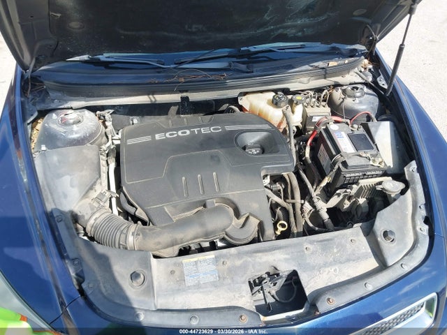 2009 CHEVROLET MALIBU 1G1ZH57BX94211953 Photo 9
