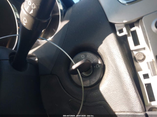 2009 CHEVROLET MALIBU 1G1ZH57BX94211953 Photo 10