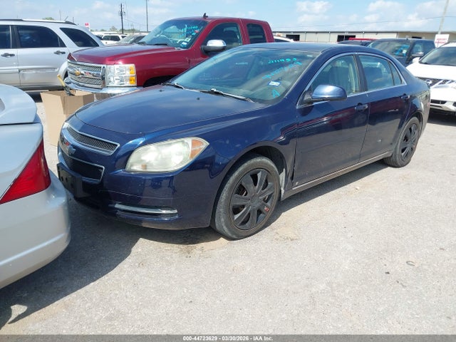 2009 CHEVROLET MALIBU 1G1ZH57BX94211953 Photo 1