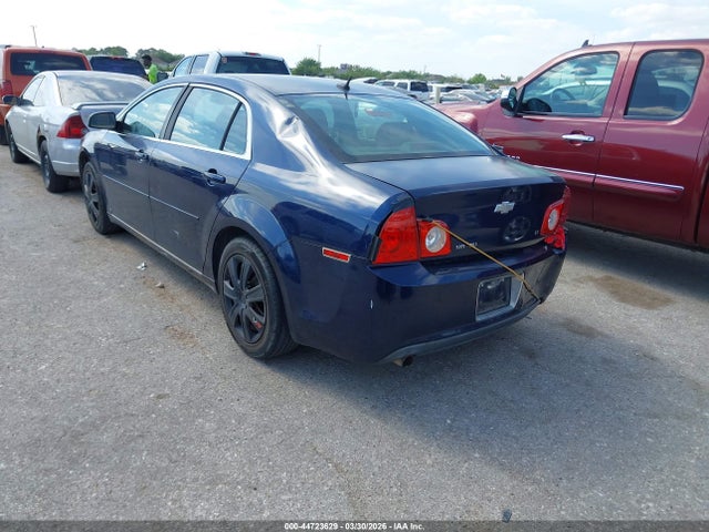 2009 CHEVROLET MALIBU 1G1ZH57BX94211953 Photo 2