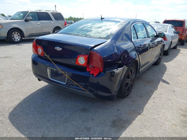 2009 CHEVROLET MALIBU 1G1ZH57BX94211953 Photo 3