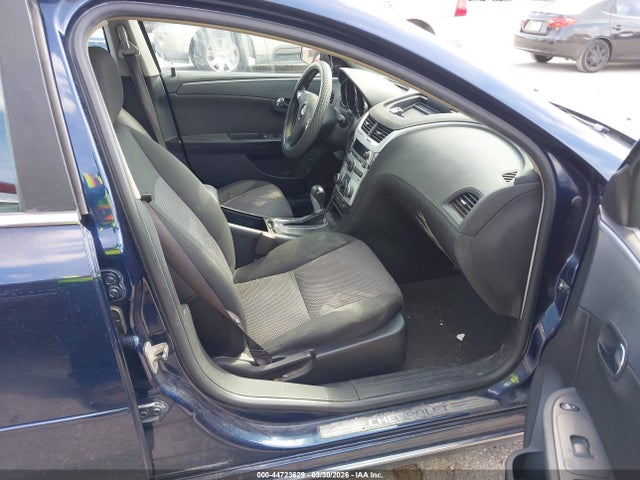 2009 CHEVROLET MALIBU 1G1ZH57BX94211953 Photo 4