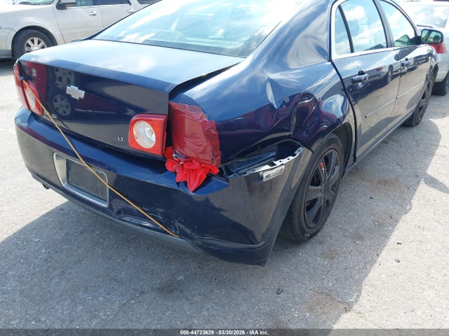 2009 CHEVROLET MALIBU 1G1ZH57BX94211953 Photo 5
