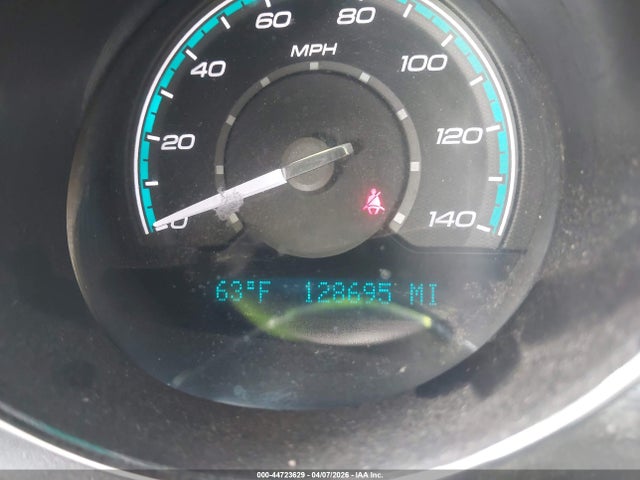 2009 CHEVROLET MALIBU 1G1ZH57BX94211953 Photo 6