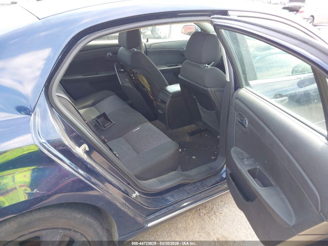 2009 CHEVROLET MALIBU 1G1ZH57BX94211953 Photo 7