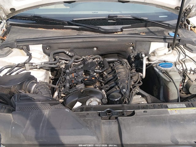 Aukcja sprzedaży 2012 Audi A4 2.0t Premium, vin: WAUEFAFL7CA111930, numer aukcji: 44723633