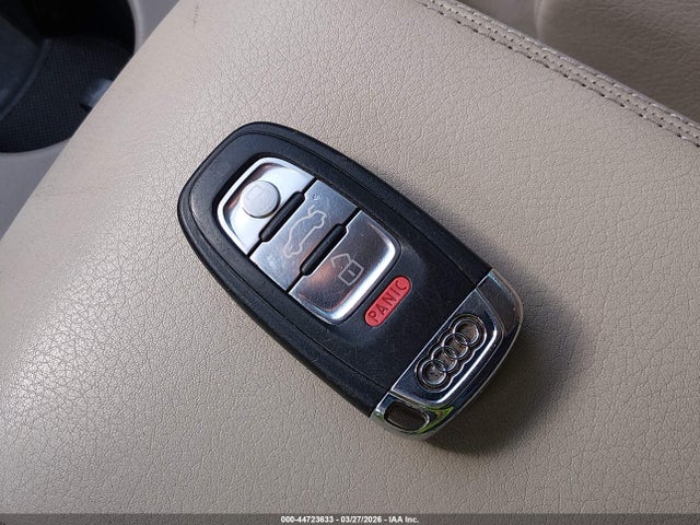 Aukcja sprzedaży 2012 Audi A4 2.0t Premium, vin: WAUEFAFL7CA111930, numer aukcji: 44723633