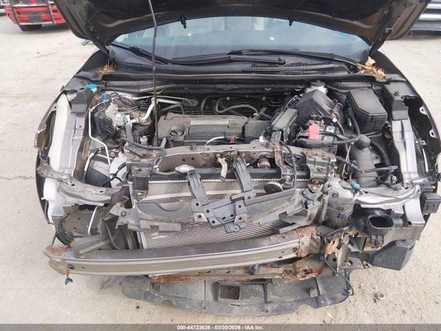 Aukcja sprzedaży 2015 Honda Cr-v Ex, vin: 5J6RM4H53FL102087, numer aukcji: 44723636