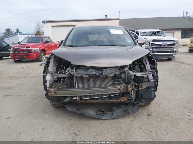 Aukcja sprzedaży 2015 Honda Cr-v Ex, vin: 5J6RM4H53FL102087, numer aukcji: 44723636
