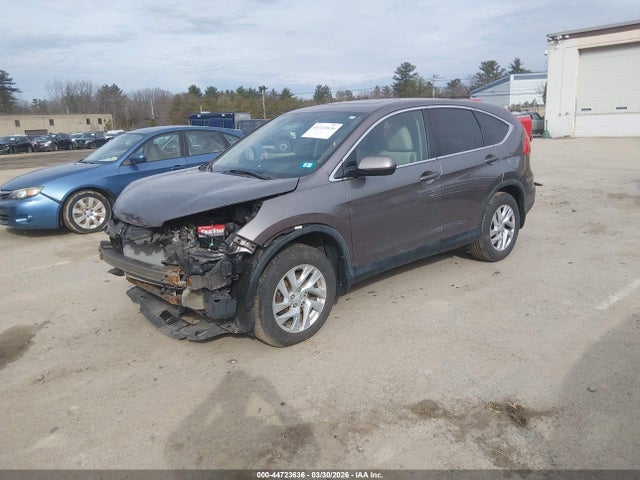 Aukcja sprzedaży 2015 Honda Cr-v Ex, vin: 5J6RM4H53FL102087, numer aukcji: 44723636