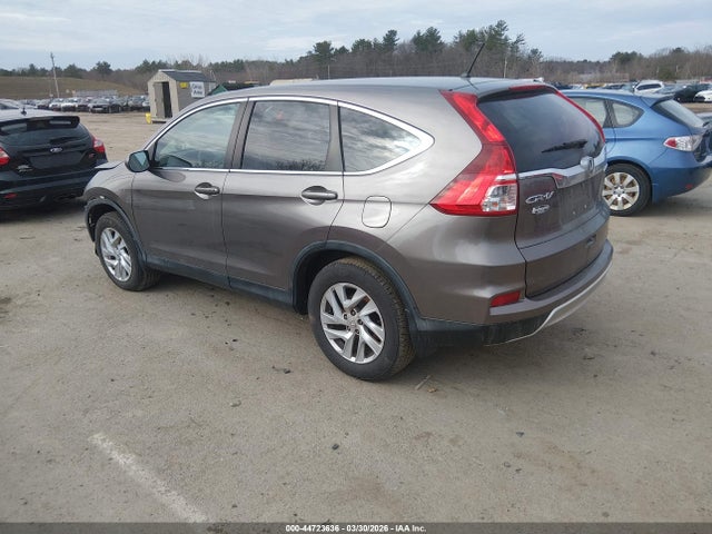 Aukcja sprzedaży 2015 Honda Cr-v Ex, vin: 5J6RM4H53FL102087, numer aukcji: 44723636