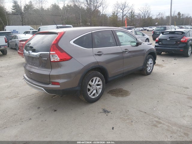 Aukcja sprzedaży 2015 Honda Cr-v Ex, vin: 5J6RM4H53FL102087, numer aukcji: 44723636