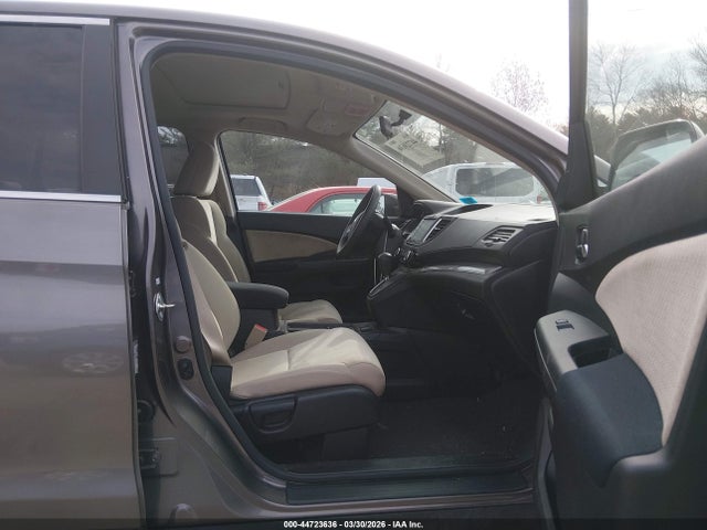 Aukcja sprzedaży 2015 Honda Cr-v Ex, vin: 5J6RM4H53FL102087, numer aukcji: 44723636