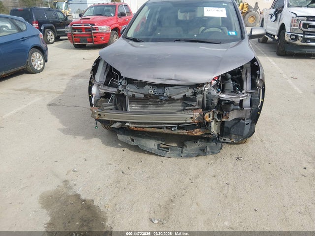 Aukcja sprzedaży 2015 Honda Cr-v Ex, vin: 5J6RM4H53FL102087, numer aukcji: 44723636