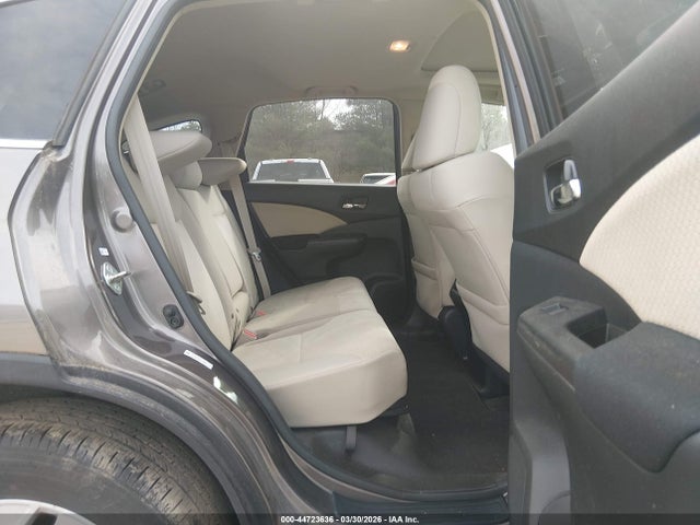 Aukcja sprzedaży 2015 Honda Cr-v Ex, vin: 5J6RM4H53FL102087, numer aukcji: 44723636