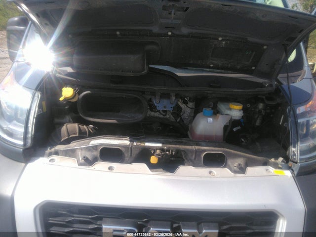 2019 RAM PROMASTER 3500 3C6URVJG7KE552077 Photo 9