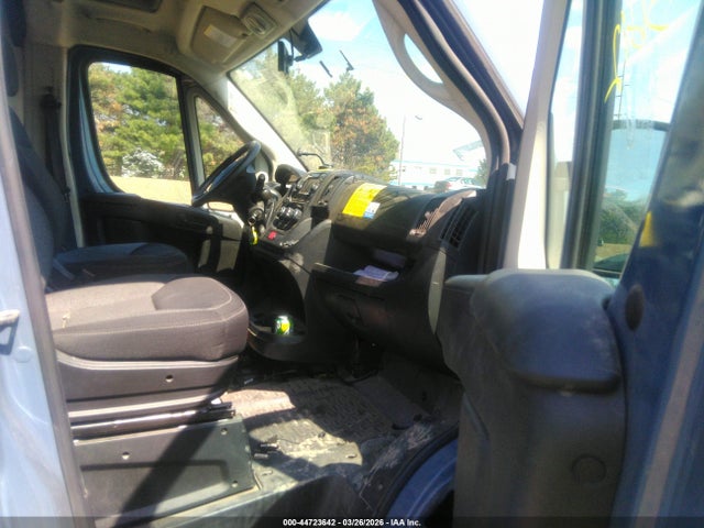 2019 RAM PROMASTER 3500 3C6URVJG7KE552077 Photo 4