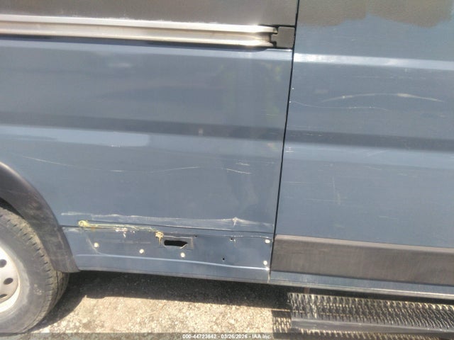 2019 RAM PROMASTER 3500 3C6URVJG7KE552077 Photo 5