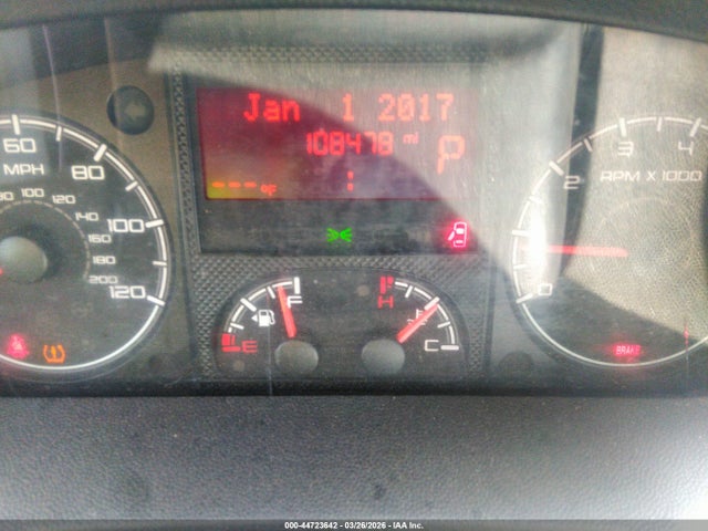 2019 RAM PROMASTER 3500 3C6URVJG7KE552077 Photo 6