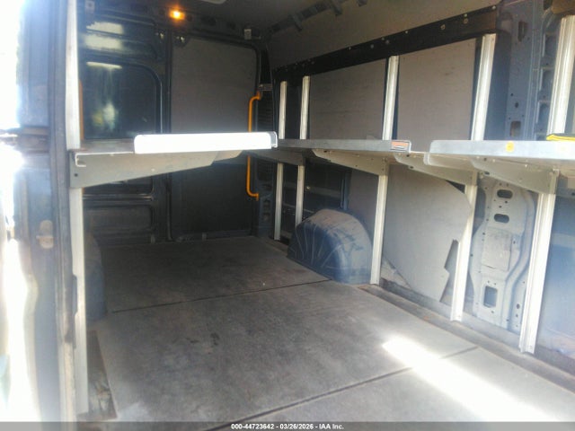 2019 RAM PROMASTER 3500 3C6URVJG7KE552077 Photo 7