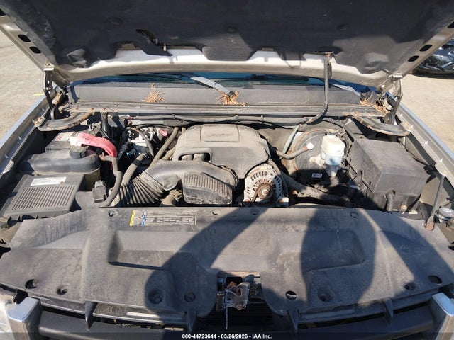 Продаж на аукціоні авто 2009 Gmc Sierra 1500 Sl, vin: 3GTEK13C49G163836, номер лоту: 44723644