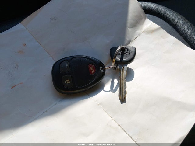 Продаж на аукціоні авто 2009 Gmc Sierra 1500 Sl, vin: 3GTEK13C49G163836, номер лоту: 44723644
