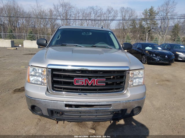 Продаж на аукціоні авто 2009 Gmc Sierra 1500 Sl, vin: 3GTEK13C49G163836, номер лоту: 44723644