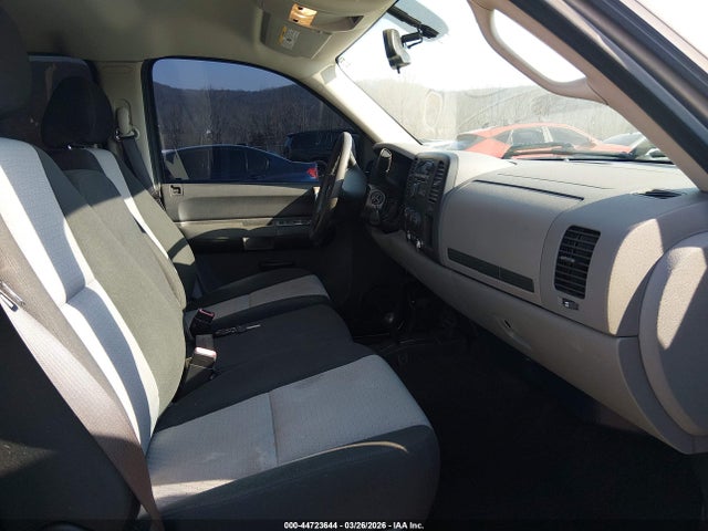 Продаж на аукціоні авто 2009 Gmc Sierra 1500 Sl, vin: 3GTEK13C49G163836, номер лоту: 44723644