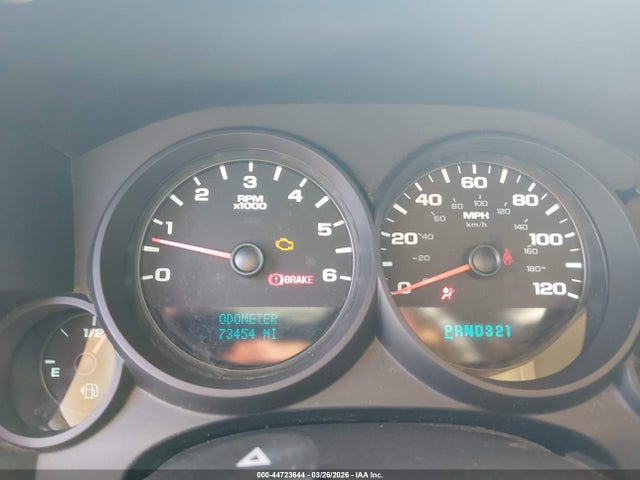 Продаж на аукціоні авто 2009 Gmc Sierra 1500 Sl, vin: 3GTEK13C49G163836, номер лоту: 44723644