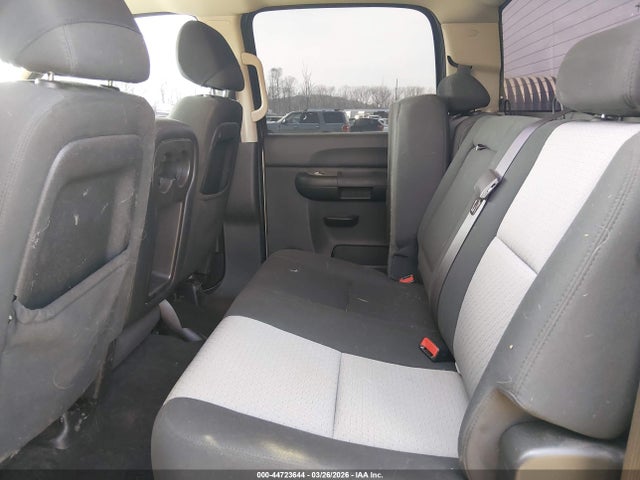 Продаж на аукціоні авто 2009 Gmc Sierra 1500 Sl, vin: 3GTEK13C49G163836, номер лоту: 44723644