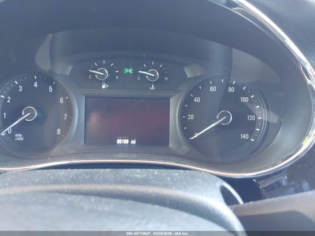 Buick Encore Preferred 2017 KL4CJASB4HB166028 Image 7