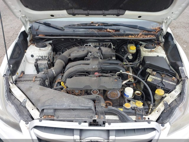 44723652 :رقم المزاد ، JF1GPAS65DH205425 vin ، 2013 Subaru Impreza 2.0i Sport Limited مزاد بيع